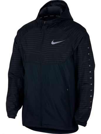 Куртки Nike Куртка M NK ESSNTL JKT HD NV