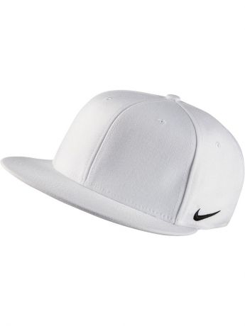 Бейсболки Nike Бейсболка TRUE SWOOSH FLEX CAP