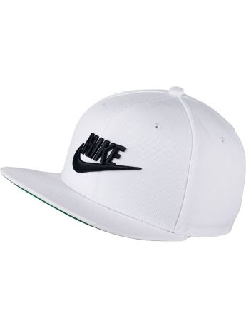 Бейсболки Nike Бейсболка U NSW PRO CAP FUTURA
