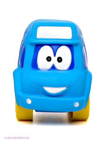 Машинки ERPA Школьный автобус TOMBIS