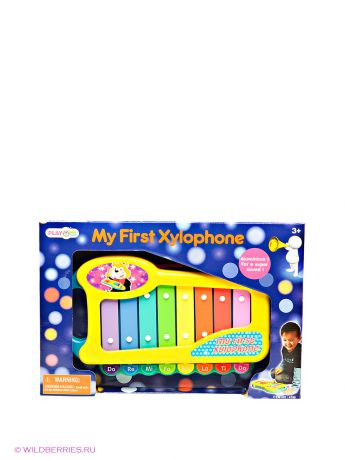 Музыкальные инструменты PlayGo Музыкальная игрушка Ксилофон