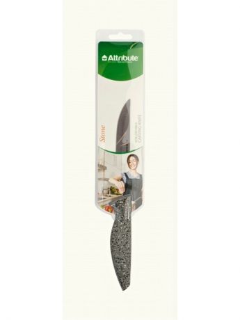 Ножи кухонные ATTRIBUTE Нож для мяса STONE 15см
