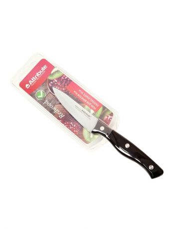 Ножи кухонные ATTRIBUTE Нож для фруктов REDWOOD 9см