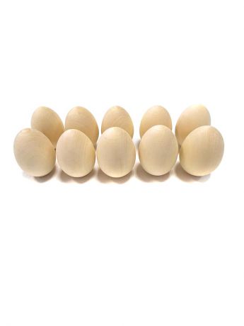 Сувениры Taowa Пасхальные яйца - Заготовки (неокрашеные)