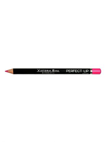 Косметические карандаши Victoria Shu Карандаш для губ  "Perfect lip" № 150