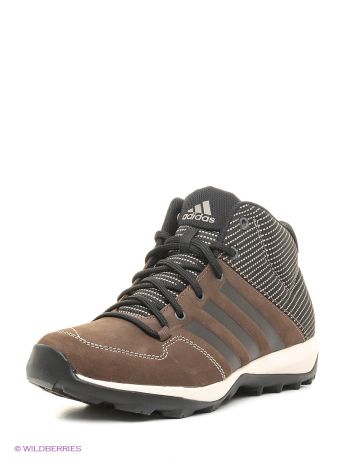 Кроссовки Adidas Кроссовки Daroga Plus Mid Lea