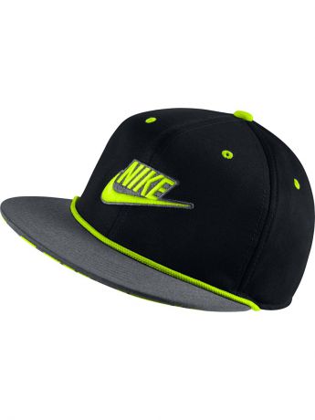 Бейсболки Nike Бейсболка Y NK TRUE CAP SEASONAL