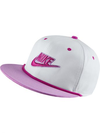 Бейсболки Nike Бейсболка Y NK TRUE CAP SEASONAL