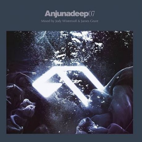 Сборник: Anjunadeep. Vol. 7 (2 CD)