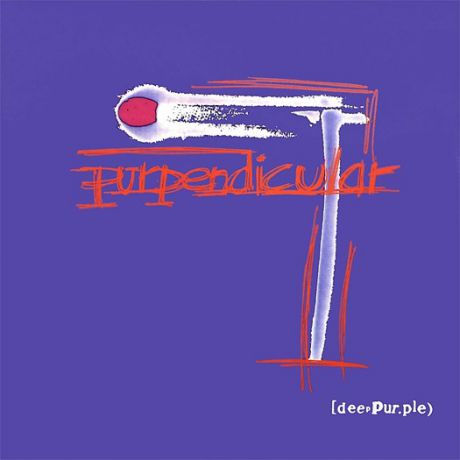Deep Purple. Purpendicular (LP)