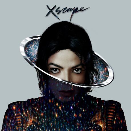 Michael Jackson. Xscape (LP)