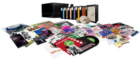 Pink Floyd: The Early Years (1965–1972) (10 CD + 9 DVD + 8 Blu-Ray + 5 LP)