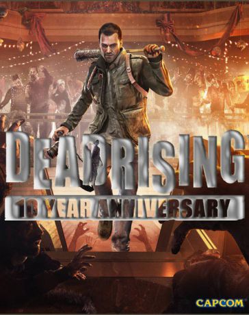 Dead Rising: 10th Anniversary (Цифровая версия)
