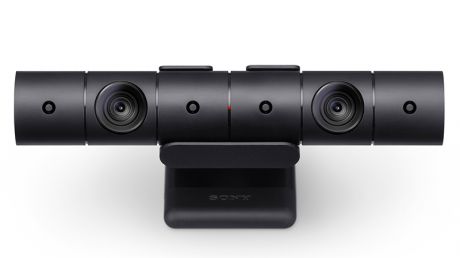 Камера PlayStation Camera (CUH-ZEY2: SCEE)