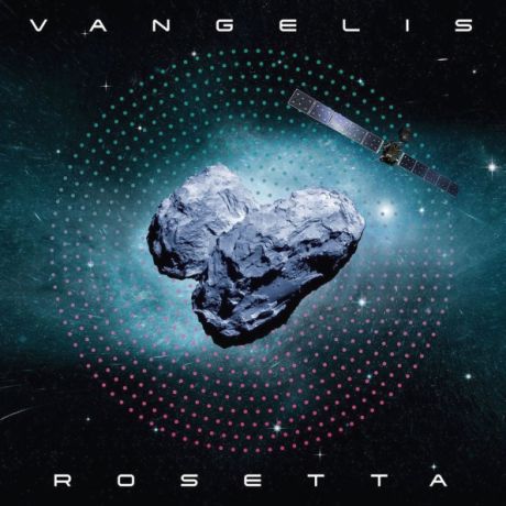 Vangelis. Rosetta (2 LP)