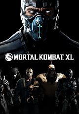 Mortal Kombat XL (Цифровая версия)
