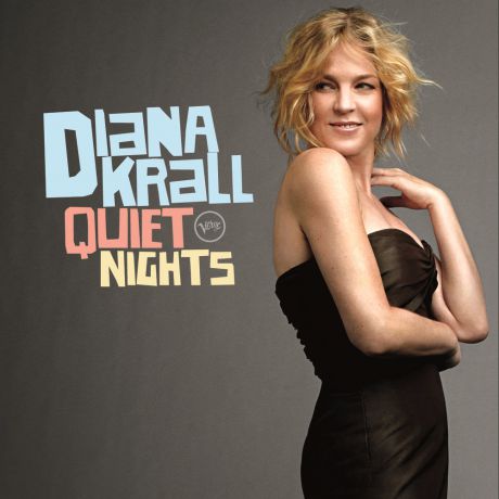 Diana Krall. Quiet Nights (2 LP)