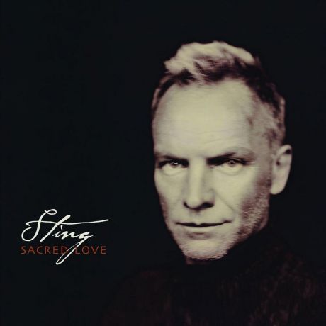 Sting. Sacred Love (2 LP)