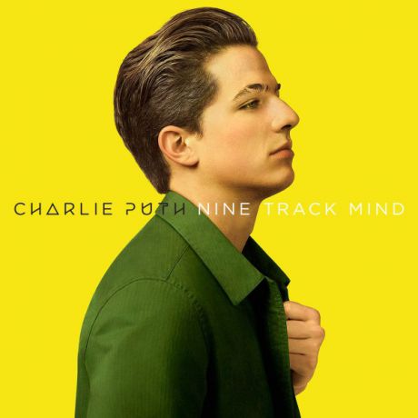 Charlie Puth. Nine Track Mind (CD)