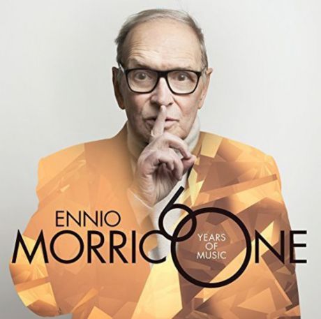 Ennio Morricone: Morricone 60 (CD)