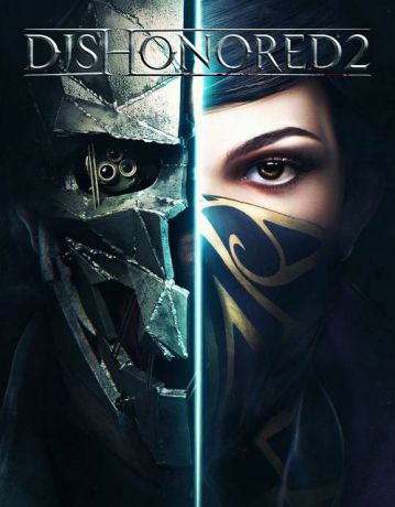 Dishonored 2  (Цифровая версия)