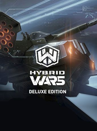 Hybrid Wars. Deluxe Edition  (Цифровая версия)