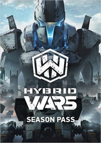 Hybrid Wars. Season Pass  (Цифровая версия)