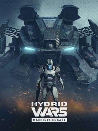 Hybrid Wars (Цифровая версия)