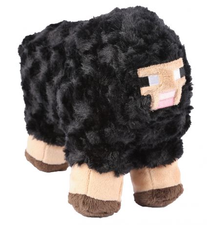 Мягкая игрушка Minecraft: Sheep (26 см)