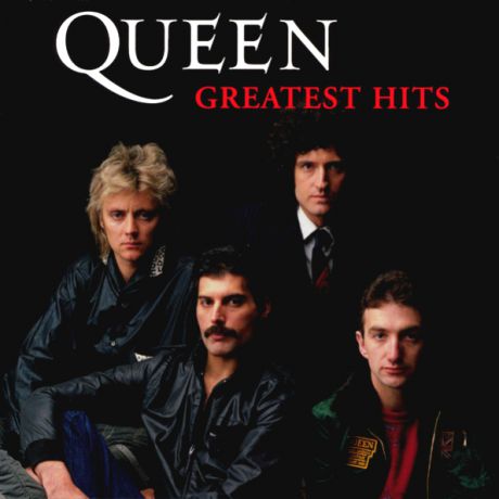 Queen: Greatest Hits I (2 LP)