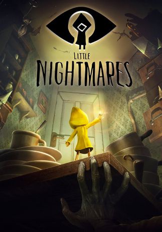 Little Nightmares (Цифровая версия)