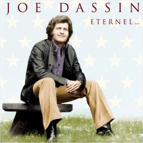 Joe Dassin – Eternel (2 LP)