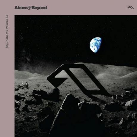 Above & Beyond – Anjunabeats 13 (2 CD)