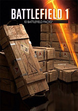 Battlefield 1: 20 боевых наборов (Цифровая версия)