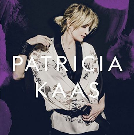 Patricia Kaas – Patricia Kaas (CD)
