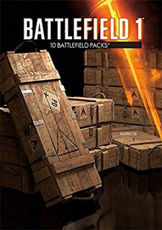 Battlefield 1: 10 боевых наборов (Цифровая версия)