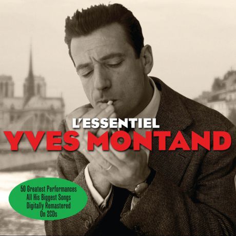 Yves Montand – L