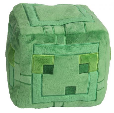 Мягкая игрушка Minecraft: Slime (24 см)