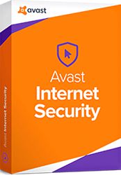 Avast Internet Security (5 устройств, 3 года) (Цифровая версия)