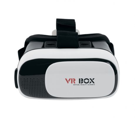 VR 3D очки виртуальной реальности Red Line VR Box