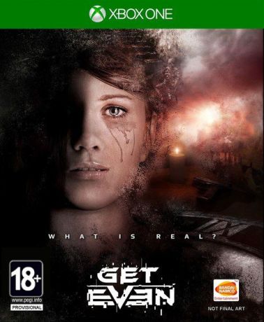 Get Even [Xbox One]