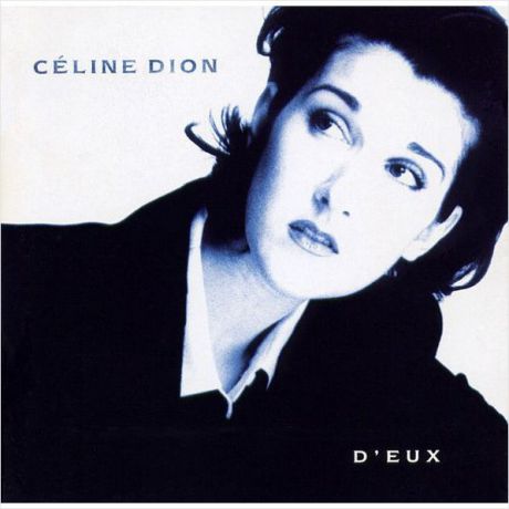 Celine Dion – D