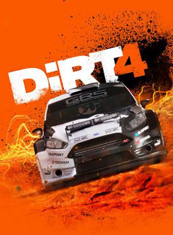 Dirt 4 (Цифровая версия)