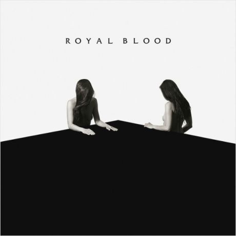 Royal Blood – How Did We Get So Dark? (CD)