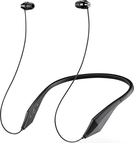 Bluetooth гарнитура Plantronics BackBeat 100 (черная)