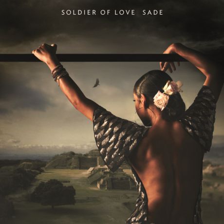 Sade. Soldier Of Love (LP)