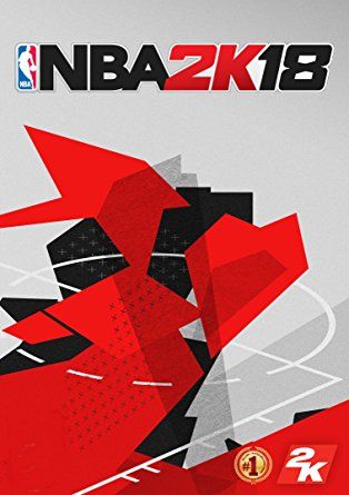 NBA 2K18 (Цифровая версия)