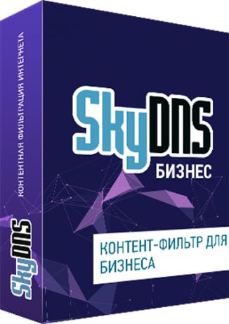 SkyDNS Бизнес на 25 ПК (лицензия на 1 год) (Цифровая версия)