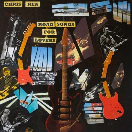 Chris Rea – Road Songs For Lovers (2 LP)