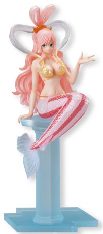 Фигурка One Piece Styling Girls Selection: Shirahoshi (14 см)